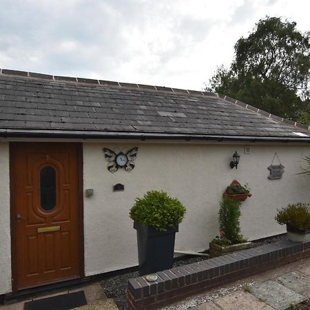 Little Rushbrook Cottages Tanworth Exterior photo